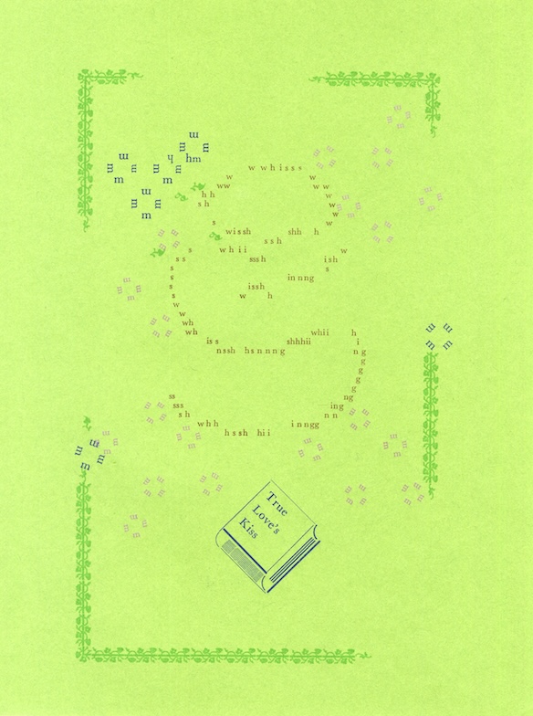 Wishing Well